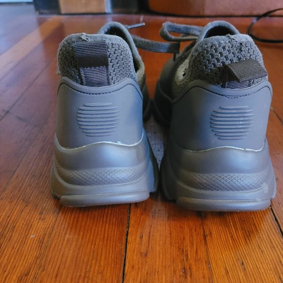 Call It Spring Lexxii Sneaker Chocolate Brown sz 8.5 - Picture 5 of 7